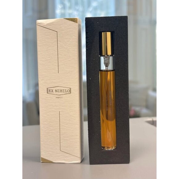 ✨ Ex Nihilo Oud Vendôme Luxury Travel Spray – 7.5ml - Picture 1 of 2